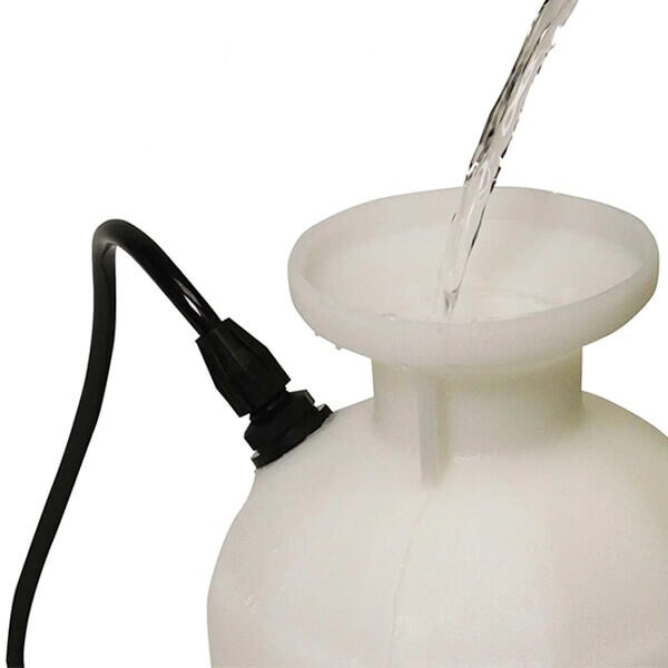 Garden Sprayer Bottle Hand Pump